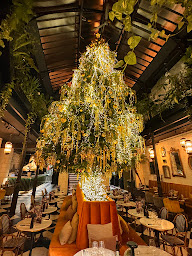 Photo n°50 de Le Lion Rouge à Angoulême (Restaurant italien)