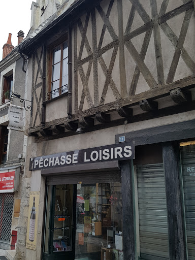 Pechasse Loisirs - Thumbnail