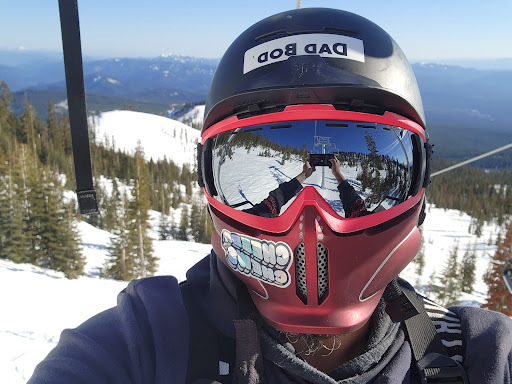 Gray Butte Lift Top Gallery - United States