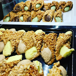 Photo n°9 de Casa Tondelli à Valence (Restaurant de plats à emporter)