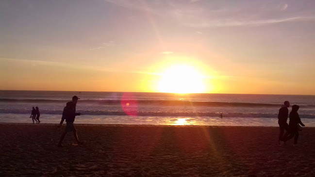 Praia dos Supertubos Horário de abertura