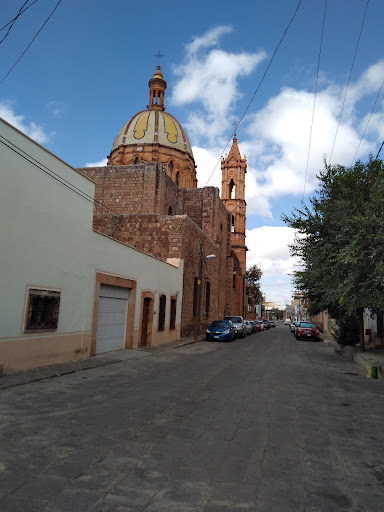 Santuario Diocesano de Nuestra Señora de Guadalupe (Guadalupito) Gallery - Mexico