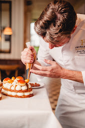 Photo n°132 de Boulangerie Feuillette à Limoges (Salon de thé)