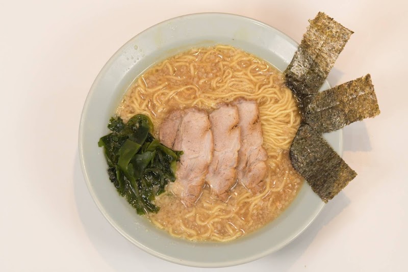 らーめん関口 鷹の台店