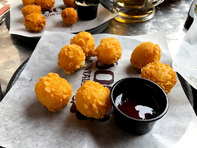100 montaditos