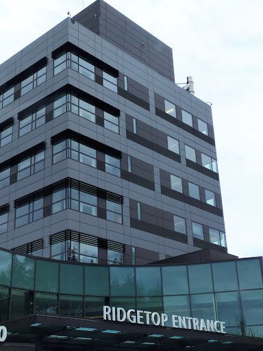 St. Michael Breast Imaging Center - Silverdale