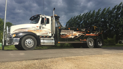 Midnite Towing Inc