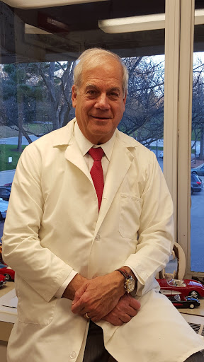 Dr. Howard Fisher