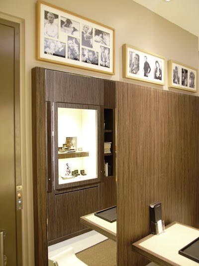Photos of Boutique Cresus Luxembourg