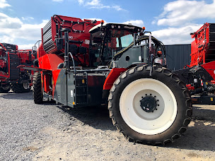 Photo n°8 de Dantan Ets à Villers-en-Vexin (Fournisseur de matériel agricole)