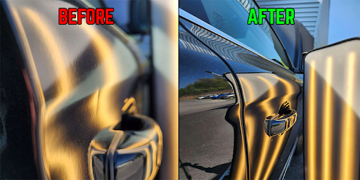 Flawless Dents - Paintless Dent Repair Bucks County - Thumbnail