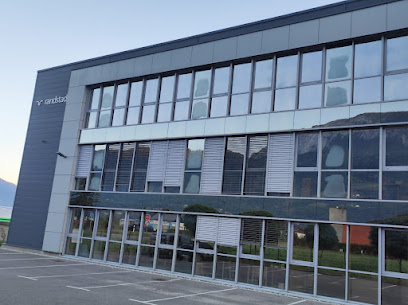 Agence d'intérim Randstad - Scionzier