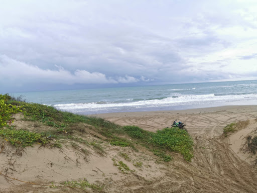 Dunas Cabo Rojo