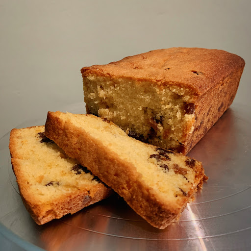 D.VineHomemadeCakes - Thumbnail