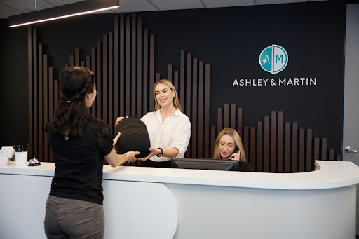 Ashley and Martin Parramatta Medical Hair Clinic - Thumbnail