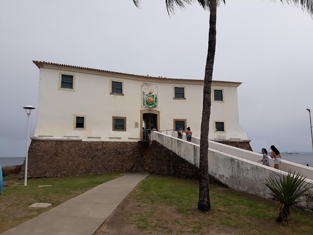 Forte de Santa Maria
