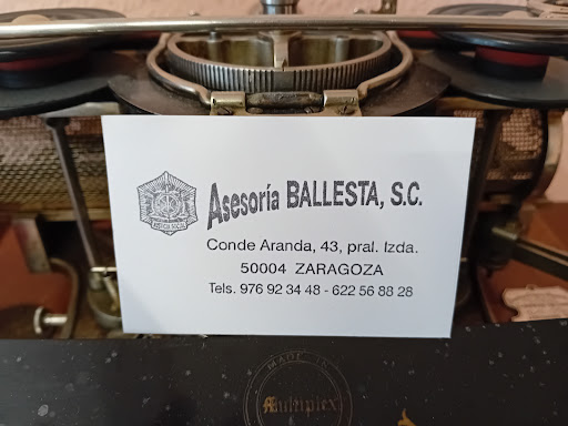 Asesoria Ballesta, Soc Civl - Thumbnail