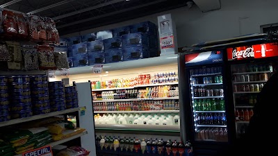 Photos of Phoenix Supermarket