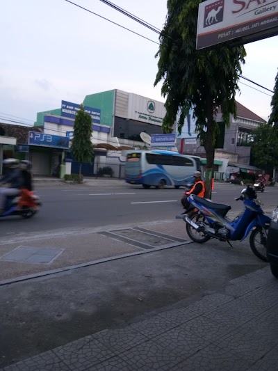 Photos of Terang Bulan ANA RASA