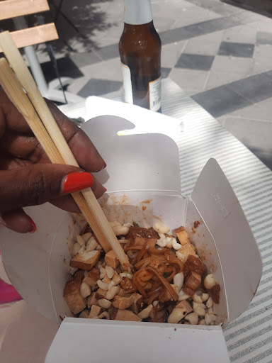 'O wok - Thumbnail