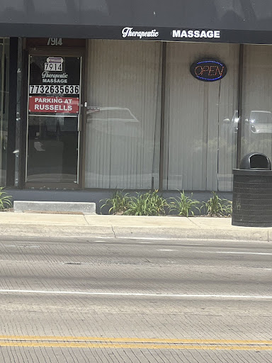 Therapeutic Massage Elmwood Park - Thumbnail