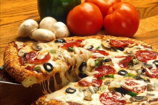 Photo 2 - Océan Pizzas | Pizzas maison à emporter - distributeur à Givrand