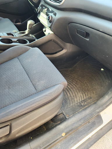 Peterborough Mobile Car Detailing - Thumbnail