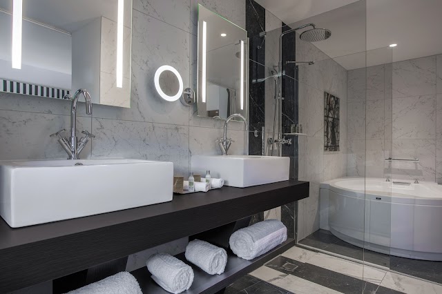 DoubleTree by Hilton Carcassonne