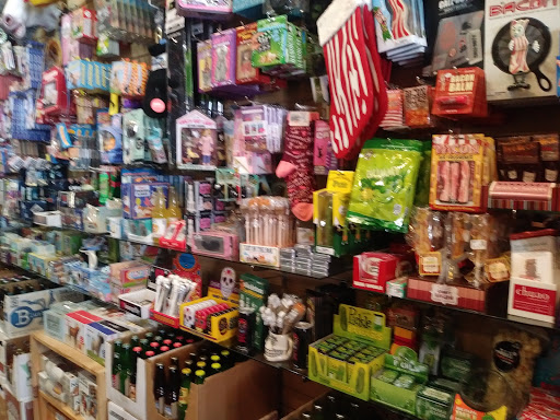 Blooms Candy & Soda Pop Shop - Thumbnail