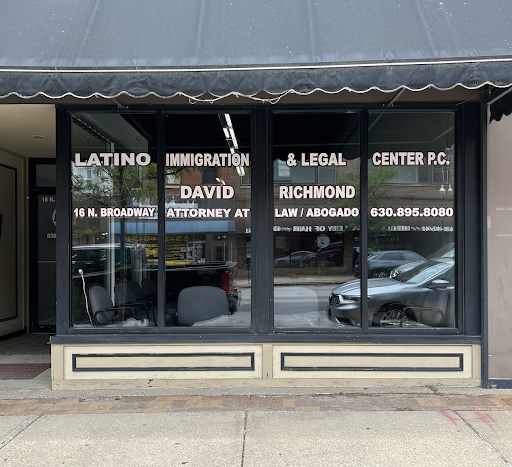 Latino Immigration And Legal Center