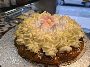 Photo n°19 de Boulangerie Pâtisserie Dekker à Mèze (Pâtisserie)