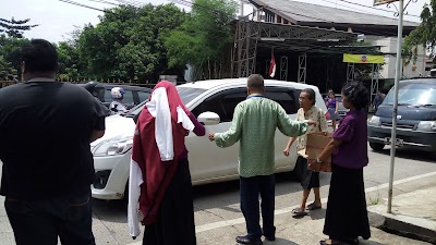 Photos of GBI Batu Penjuru