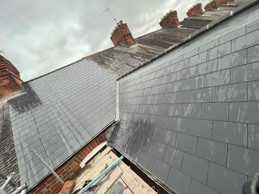 Leicestershire Roofing Services Ltd - Thumbnail