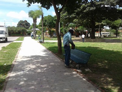 Photos of Plaza Barrio 7 De Marzo