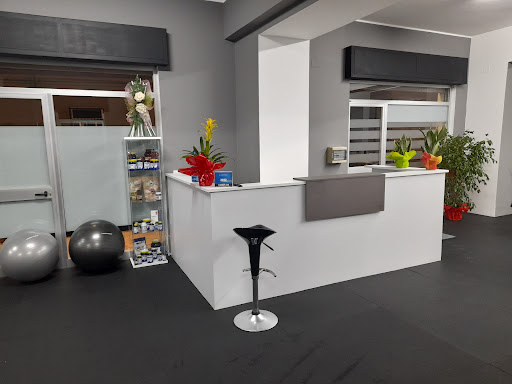 Rampage Fitness Center - Thumbnail