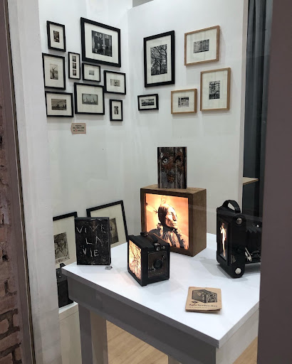 Boscogallery