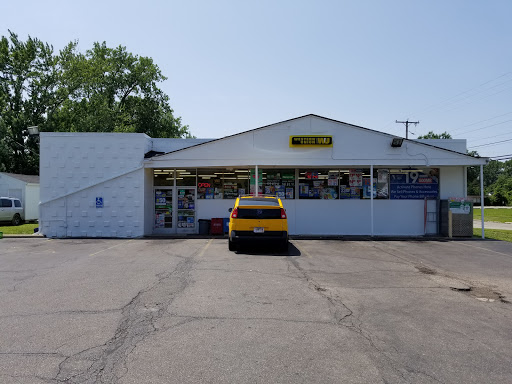 Double A Mart - Visual