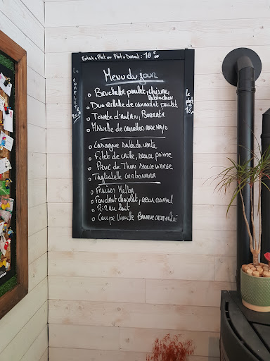 Photo 2 - Bistrot Gourmand