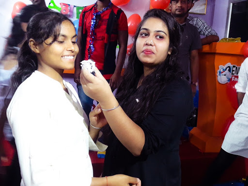 Celebrating Sonal's Birthday post image