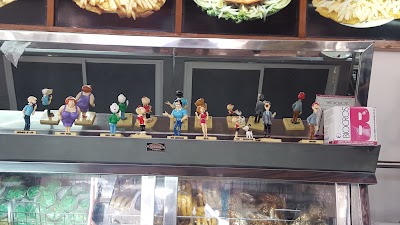 Photos of Restaurante Alaska