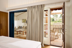 Photo n°68 de Les Sources de Caudalie à Martillac (Hôtel)