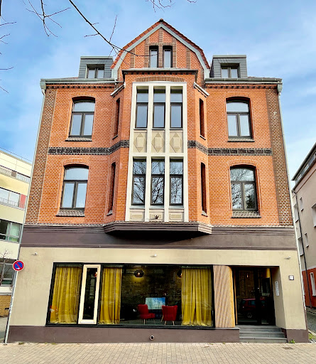 Wulf Immobilien UG (haftungsbeschränkt) & Co. KG