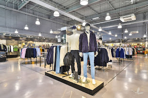 Photo n°24 de Galeries Lafayette Outlet Coquelles à Coquelles (Magasin de vêtements pour femmes)