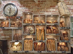 Photo n°7 de Boulangerie D'hulster à Houplin-Ancoisne (Boulangerie)