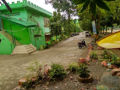 Photos of MTs As'adiyah Putra 1 & 2 Sengkang
