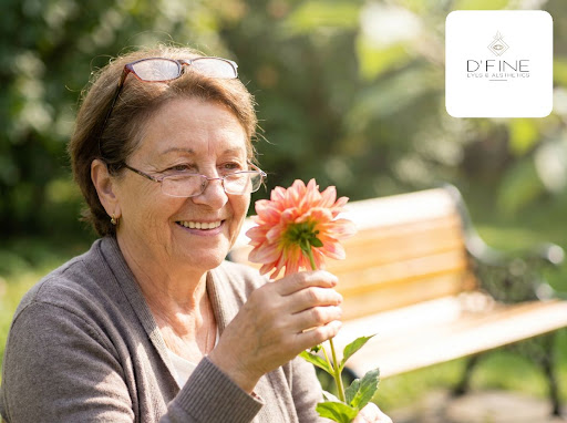 Blurry, clouded vision from cataracts can make reading, driving, and even recognising faces diffi…