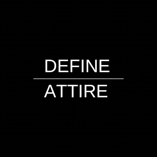 Define Attire - Visual