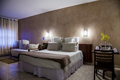 Photos of Strand Hotel Guaruja