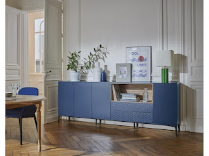 Photo n°9 de Meubles Teillon - Salon - Cuisine Bourgoin Jallieu à Domarin (Magasin de meubles de bureau)