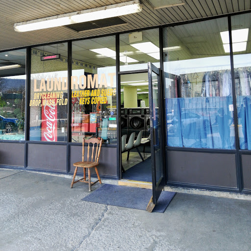 Clinton Plaza Laundry - United States